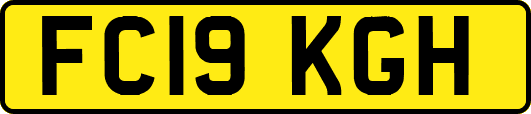 FC19KGH