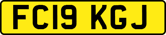 FC19KGJ