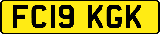FC19KGK