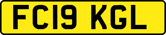 FC19KGL