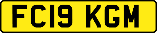 FC19KGM