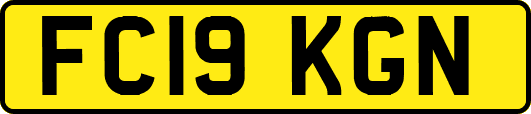 FC19KGN