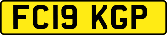 FC19KGP