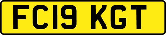 FC19KGT