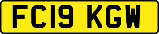 FC19KGW