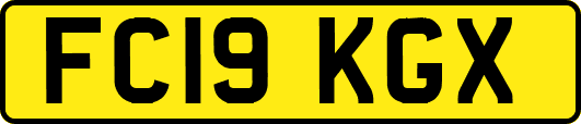 FC19KGX