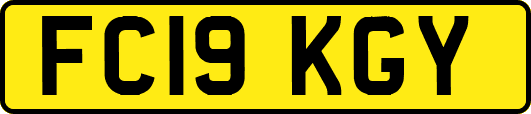 FC19KGY