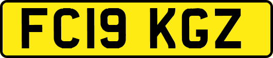 FC19KGZ