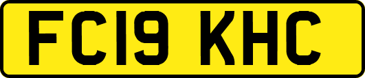 FC19KHC
