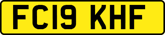 FC19KHF