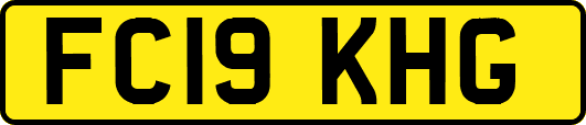 FC19KHG