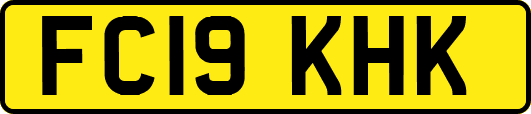 FC19KHK