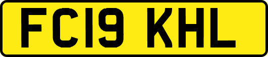 FC19KHL