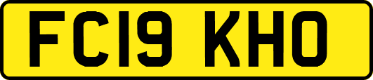 FC19KHO