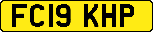 FC19KHP