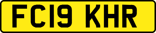 FC19KHR