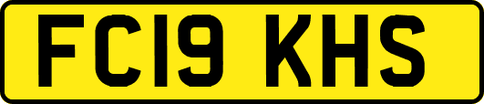 FC19KHS