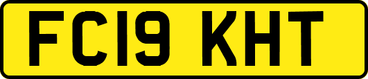 FC19KHT