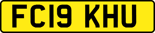 FC19KHU