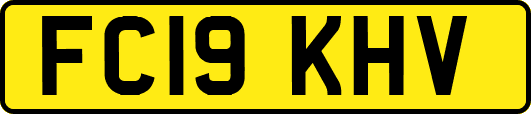 FC19KHV