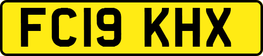 FC19KHX