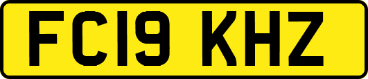 FC19KHZ