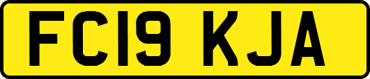 FC19KJA