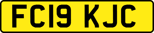 FC19KJC