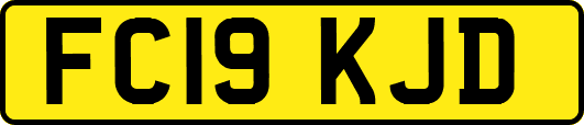 FC19KJD