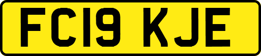 FC19KJE