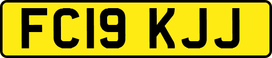 FC19KJJ