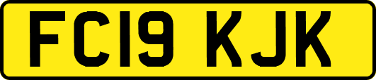 FC19KJK