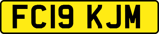 FC19KJM