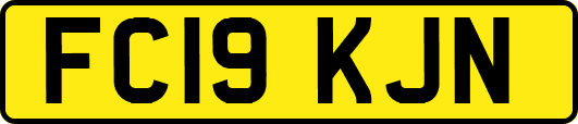 FC19KJN