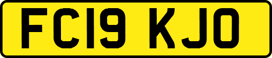 FC19KJO