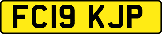 FC19KJP