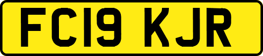 FC19KJR