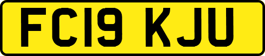 FC19KJU
