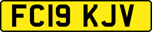 FC19KJV