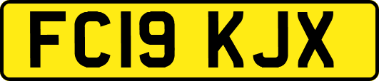 FC19KJX