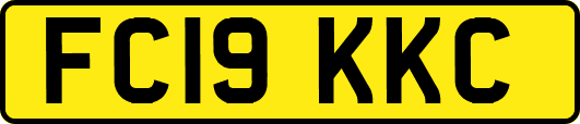 FC19KKC