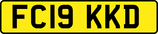 FC19KKD
