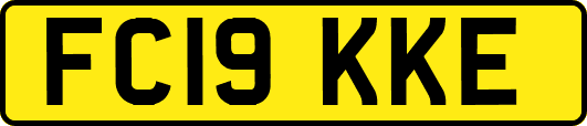 FC19KKE