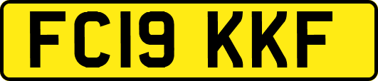 FC19KKF