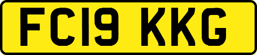 FC19KKG
