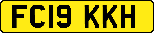 FC19KKH