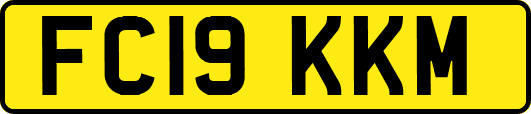 FC19KKM