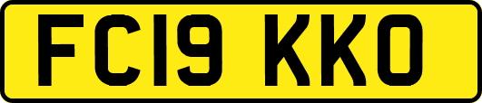 FC19KKO