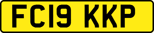 FC19KKP