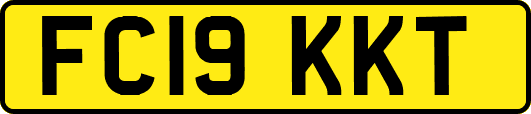 FC19KKT